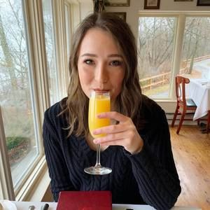 Meet your Posher, Ellie